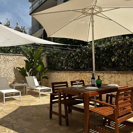 Cortilet Apartment Fasano Exterior photo